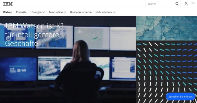IBM Watson