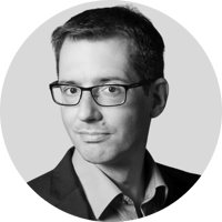 Daniel Ahrweiler - Prediger