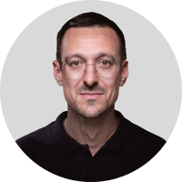 Sebastian Klumpp, CEO, XPLN