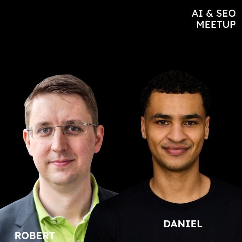 Meetup Speakerbild_Daniel Drabo