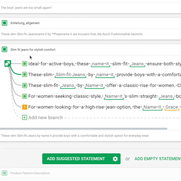 2024-04-19 - Use Controlled GPT to inspire your human copywriter v2