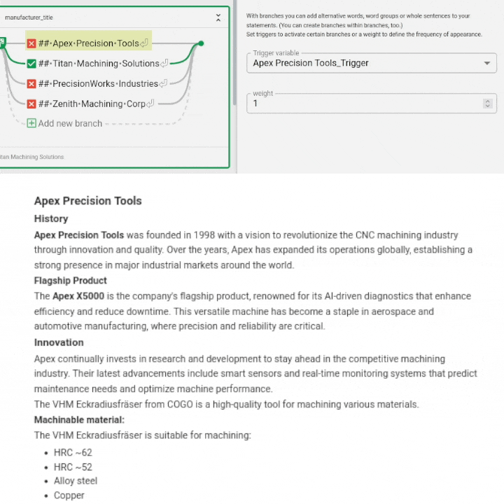 2024-06-04 - Scale your Domain Expertise across all products v1