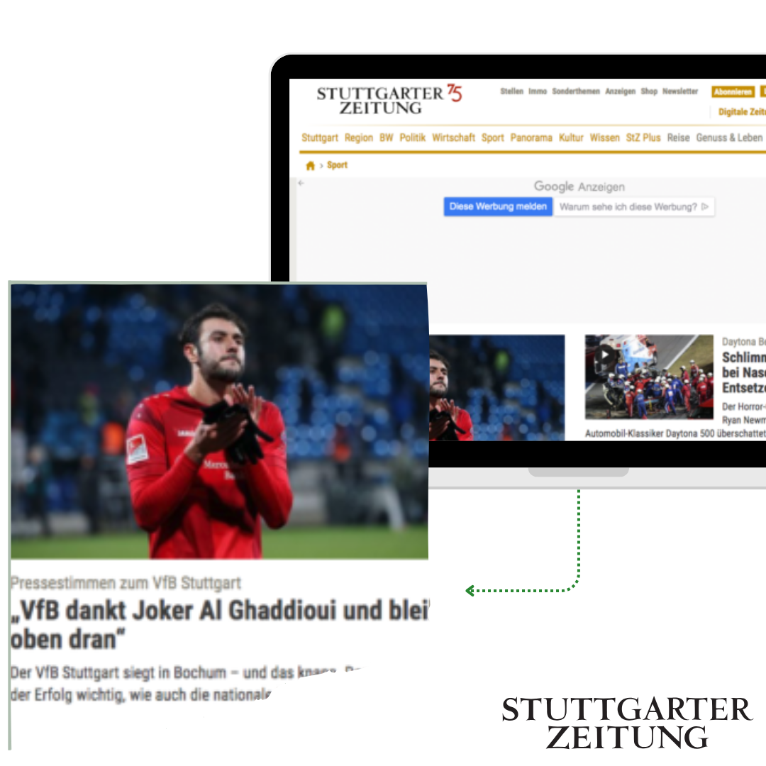 Stuttgarter-Zeitung