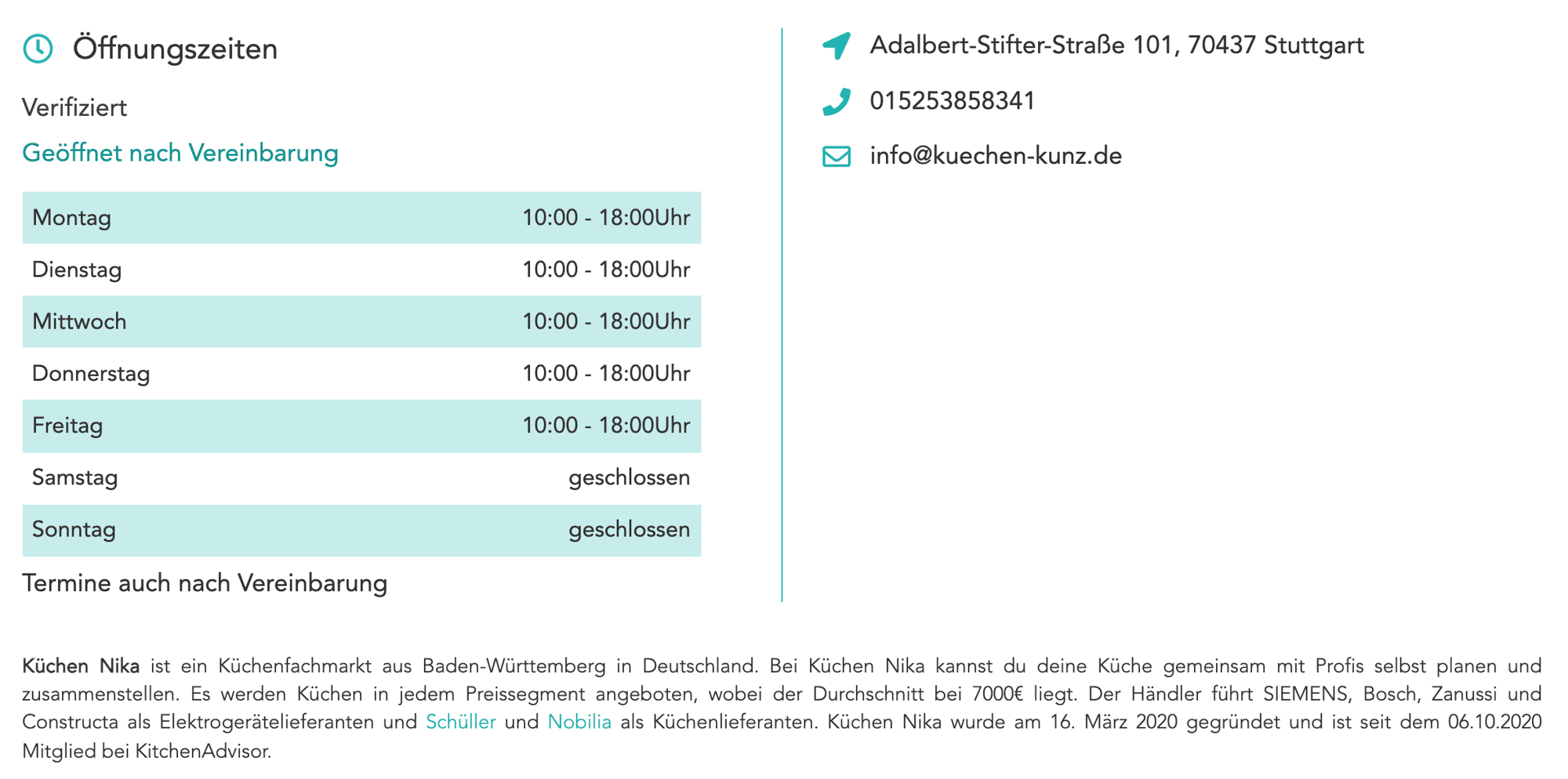 DE_Offnungszeiten_KitchenAdvisor-sample