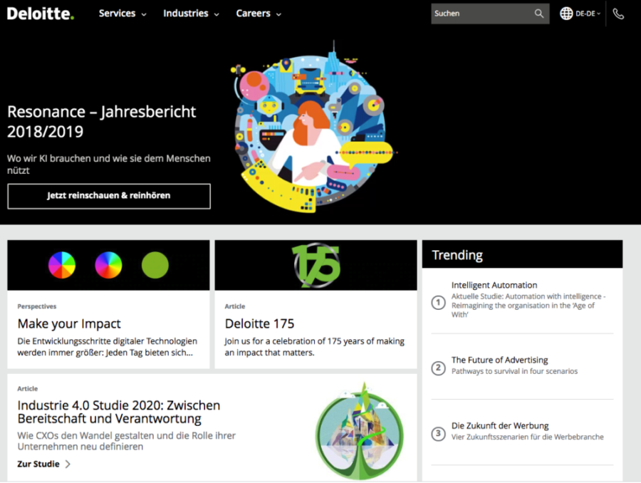 sample-deloitte-case-study