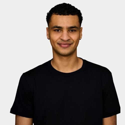 Daniel Drabo