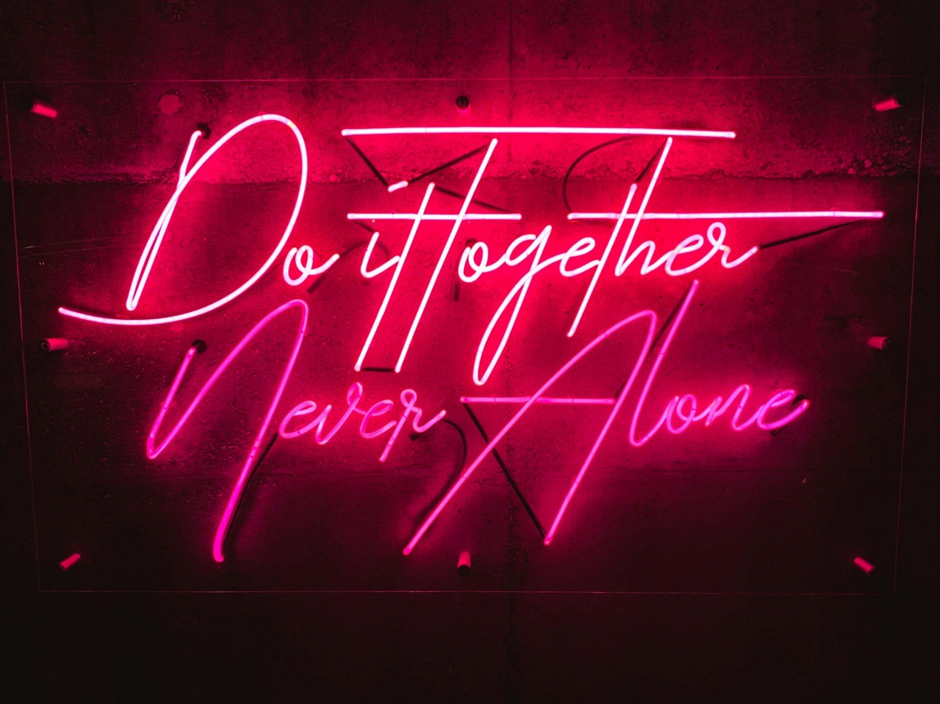 do-it-together-never-alone